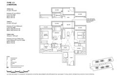 The Continuum (D15), Apartment #411127341
